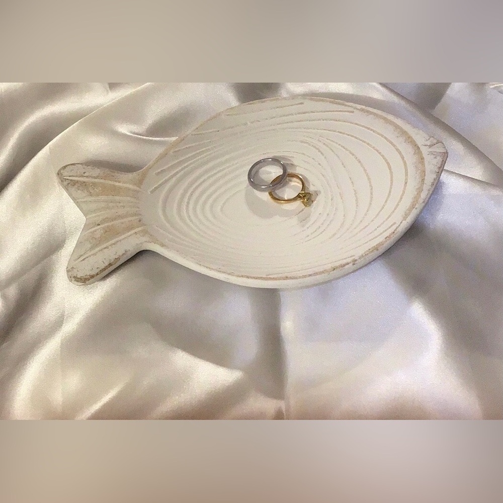 #201 Ring Dish - Picture 3 of 5